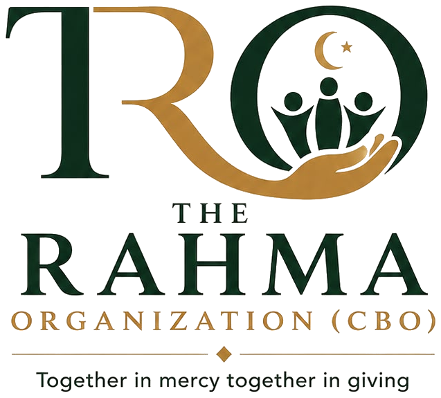 The Rahma Organization